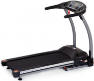 Беговая дорожка Clear Fit Setonz 401 Black WL